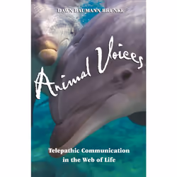ISBN Animal Voices, Anglais, Livre de poche, 288 pages