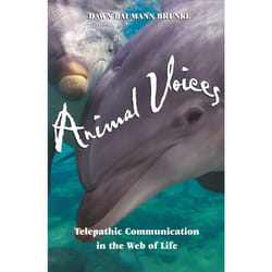 ISBN Animal Voices Livre de poche