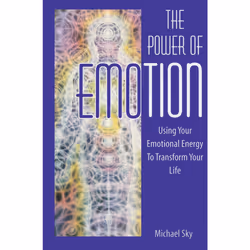 ISBN The Power of Emotion, Anglais, Livre de poche, 144 pages