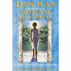 ISBN Don Juan and the Power of Medicine Dreaming, Anglais, Livre broché, 232 pages