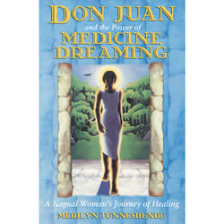 ISBN Don Juan and the Power of Medicine Dreaming