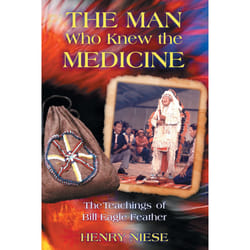 ISBN The Man Who Knew the Medicine Livre de poche