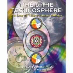 ISBN Time and the Technosphere, Anglais, Livre de poche, 288 pages