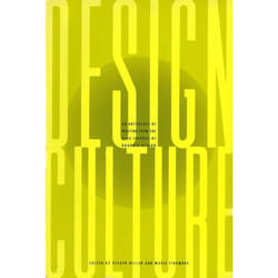 ISBN Design Culture livre Art & design Anglais