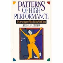 ISBN Patterns of High Performance, Livre broché, 272 pages