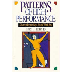 ISBN Patterns of High Performance livre