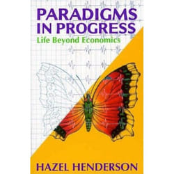 ISBN Paradigms in Progress livre