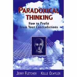 ISBN Paradoxical Thinking, Couverture rigide, 240 pages