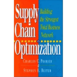 ISBN Supply Chain Optimization livre Couverture rigide