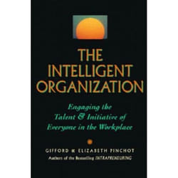 ISBN The Intelligent Organization livre