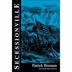 ISBN Secessionville, histoire, Anglais, Couverture rigide, 408 pages