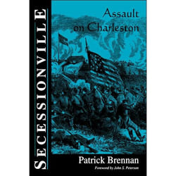 ISBN Secessionville livre histoire Anglais Couverture rigide 408 pages