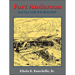 ISBN Fort Anderson livre histoire Anglais Livre broché