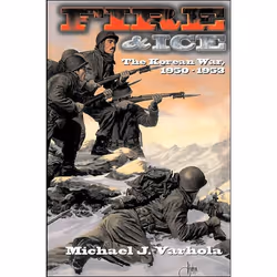 ISBN Fire And Ice, histoire, Anglais, Livre broché, 334 pages