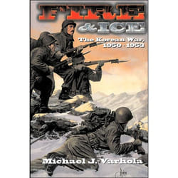 ISBN Fire And Ice livre histoire Anglais