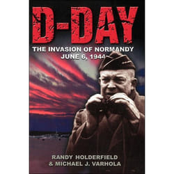 ISBN D-day livre histoire Anglais