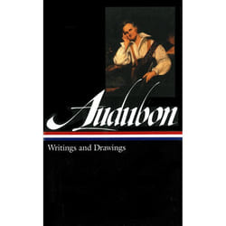 ISBN John James Audubon: Writings and Drawings (LOA #113) livre Couverture rigide