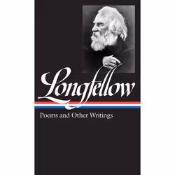 ISBN Henry Wadsworth Longfellow: Poems &amp; Other Writings, classiques, Anglais, Couverture rigide, 825 pages
