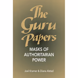 ISBN The Guru Papers, Livre broché, 408 pages