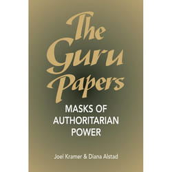 ISBN The Guru Papers livre