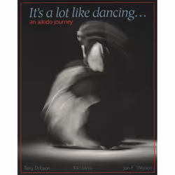 ISBN It’s a Lot Like Dancing, Livre broché, 192 pages