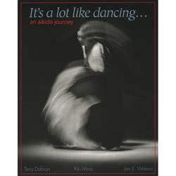 ISBN It’s a Lot Like Dancing livre
