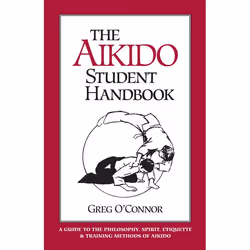 ISBN The Aikido Student Handbook, Livre broché, 112 pages