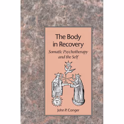 ISBN The Body in Recovery, Livre broché, 304 pages