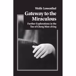 ISBN Gateway to the Miraculous, Livre broché, 136 pages