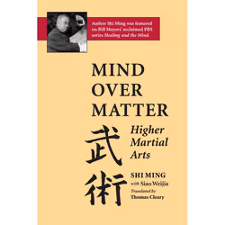 ISBN Mind Over Matter, Livre broché, 136 pages