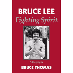 ISBN Bruce Lee: Fighting Spirit, biographie, Anglais, Livre broché, 352 pages