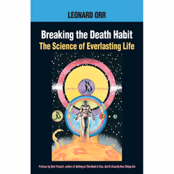ISBN Breaking the Death Habit, Livre broché, 168 pages