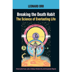 ISBN Breaking the Death Habit livre