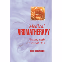 ISBN Medical Aromatherapy, Livre broché, 304 pages