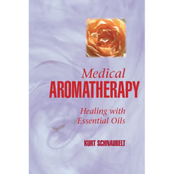 ISBN Medical Aromatherapy livre