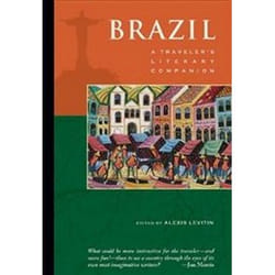 Brazil, Traveler's Literary Companions