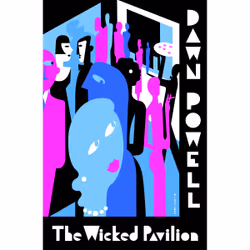 ISBN The Wicked Pavilion, Anglais, Livre broché, 304 pages