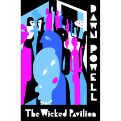 ISBN The Wicked Pavilion