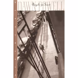 ISBN Angels on Toast, Anglais, Livre broché, 256 pages