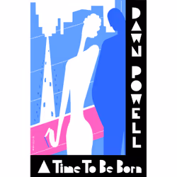 ISBN A Time to Be Born, Anglais, Livre broché, 344 pages