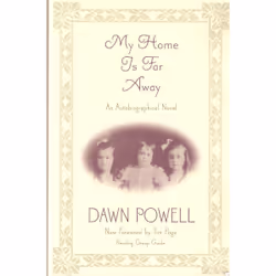 ISBN My Home Is Far Away, Anglais, Livre broché, 319 pages