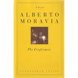 ISBN The Conformist, Mystère et suspense, Anglais, Livre broché, 336 pages