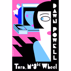ISBN Turn, Magic Wheel, Anglais, Livre broché, 240 pages