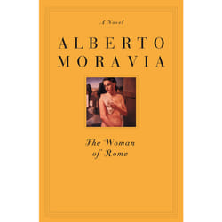 ISBN The Woman of Rome