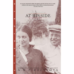 ISBN At His Side, biographie, Anglais, Livre broché, 208 pages