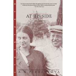 ISBN At His Side livre biographie Anglais
