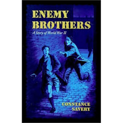 ISBN Enemy Brothers
