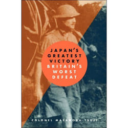 ISBN Japan's Greatest Victory/ Britain's Greatest Defeat livre histoire Anglais