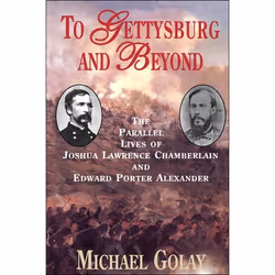 ISBN To Gettysburg And Beyond, histoire, Anglais, Livre broché, 450 pages