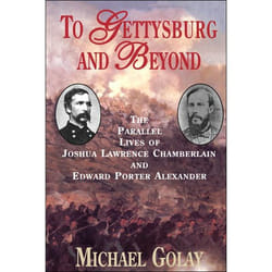 ISBN To Gettysburg And Beyond livre histoire Anglais
